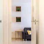 Apartman Yellow Fabuloso Andra *