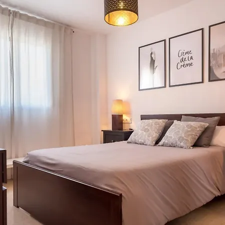 Appartement Yellow Fabuloso Andra
