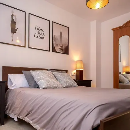 Apartment Yellow Fabuloso Andra *