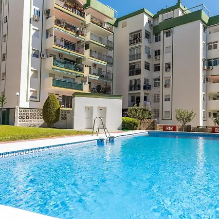 Apartment Yellow Fabuloso Andra